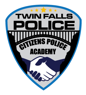 Citizen Police Academy Logo
