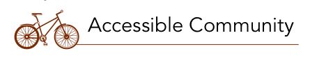 Accessible Community 2