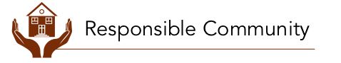 Responsible Community 2