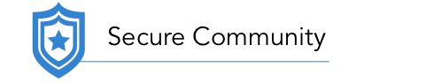 Secure Community