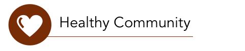 Healthy Community 2