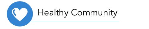 Healthy Community