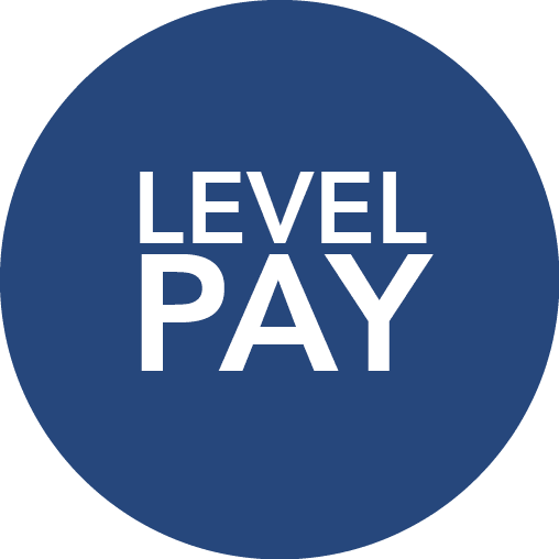 Level Pay
