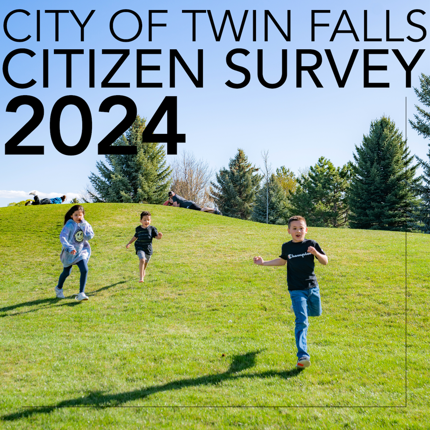 National Citizen Survey 2024