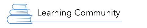Learning Community