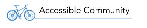 Accessible Community