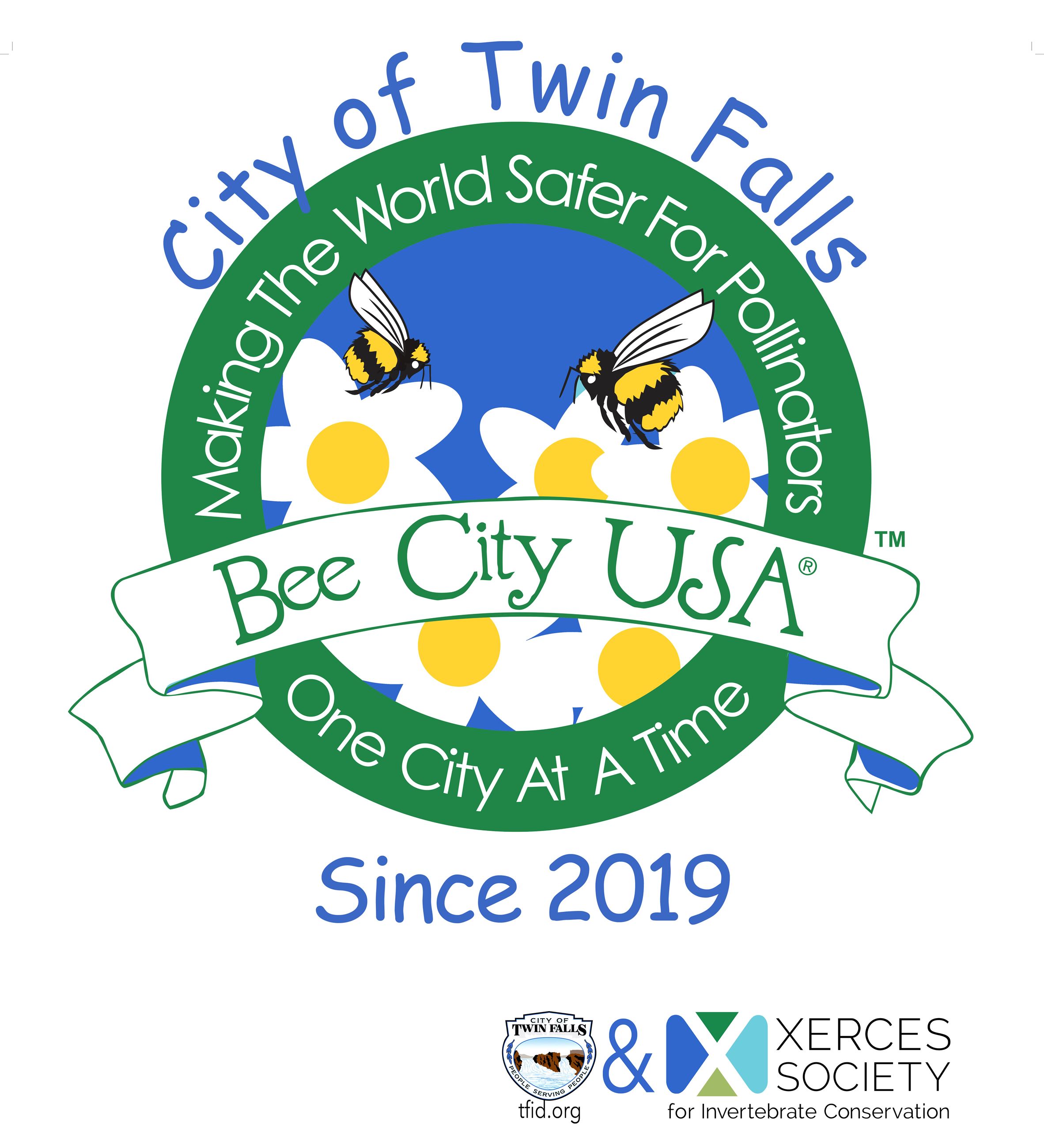 Bee City USA