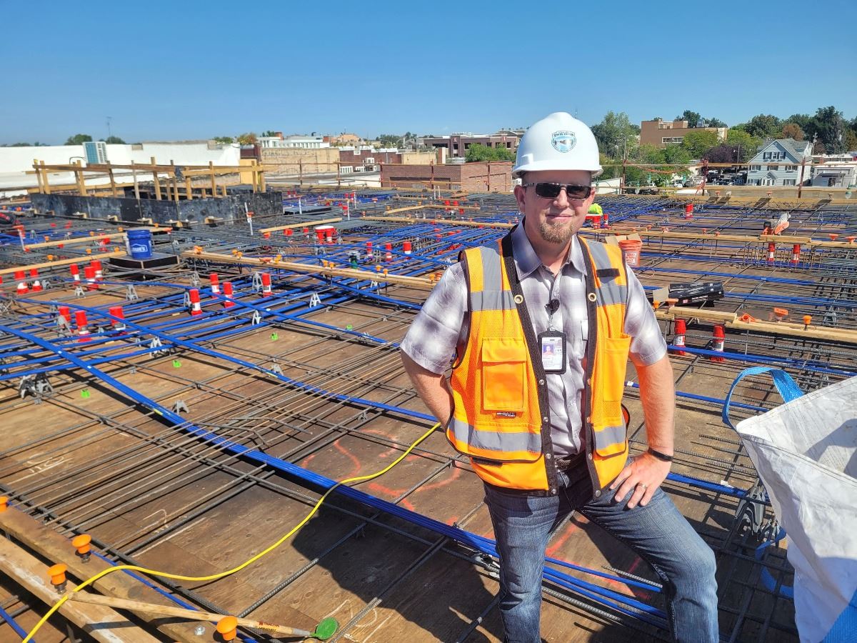 Twin Falls City Building Inspector