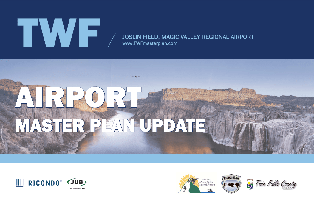 June 2021 Airport Master Plan Update Boards Opens in new window