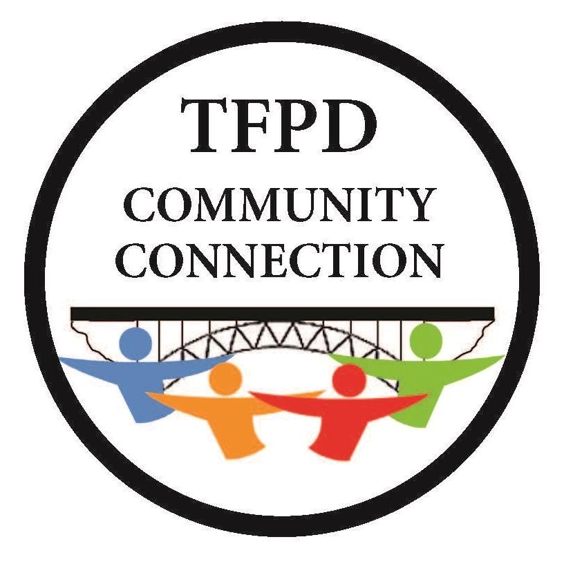 COMMUNITY CONNECTION PROGRAM