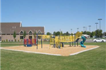 Ascension Park playground